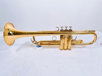 YAMAHA YTR-6320 Trumpet Hardcase | eBay
