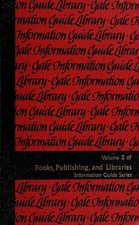 History of Books and Printing : A Guide to Information Sources Ha