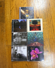 Opeth Various Albums CD Lot - Progressive Met...