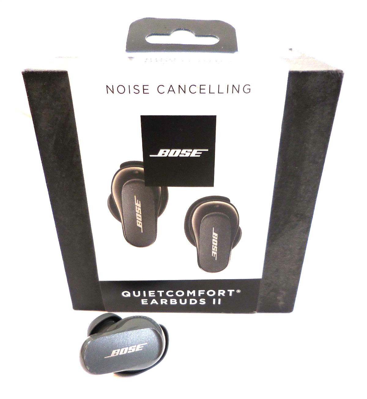 Bose QuietComfort ii Noise Cancelling True Wireless replacem
