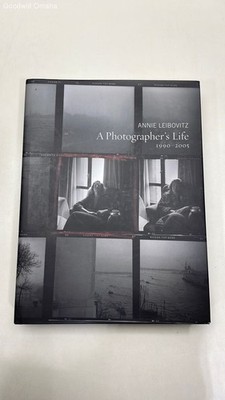 ANNIE LEIBOVITZ A Photographer’s Life s-l400.jpg