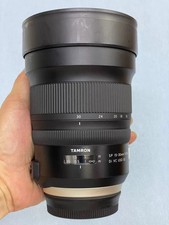 TAMRON SP 15-30mm F/2.8 Di VC USD G2 Lens / A041E (for Canon EF mount)