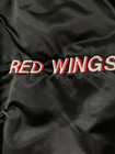 Classic Starter Satin Jacket - DETROIT RED WINGS - NHL - Steve Yzerman (L) — photo 4