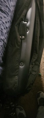 Portable 31  Massage Table Carrying Case - 5 Storage Pockets & Adjustable Strap