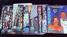 Job Lot of Budget Mags, Magic TrIcks, Close Up Magic, Stage Magic