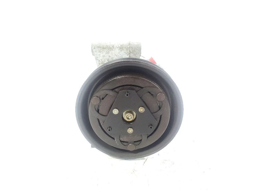 Compresor de aire acondicionado automático Smart Fortwo Pure 2011 2015 OEM 1,0 L 3 cilindros Foto 4 de 4