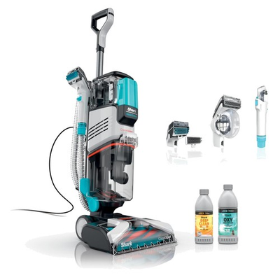 #ad #ad CarpetXpert Upright Cleaner: Pet Friendly Stain Eliminator with Fast Drying Tech $161.99