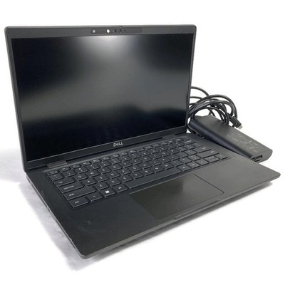 Dell Latitude 7330 13.3'' Laptop i7-1265U 1.8GHz 16GB 512GB NVMe SSD - Win 11