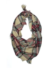 Cejon Accessories Inc. Women Green Scarf One Size