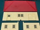 Plasticville CS-5 Five and Ten Cent Store in Original Box — photo 5