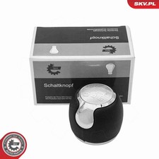 Schalthebelknauf ESEN SKV 63SKV235 für ALFA MITO TwinAir 955 AXW1B 955AXY1B TJet