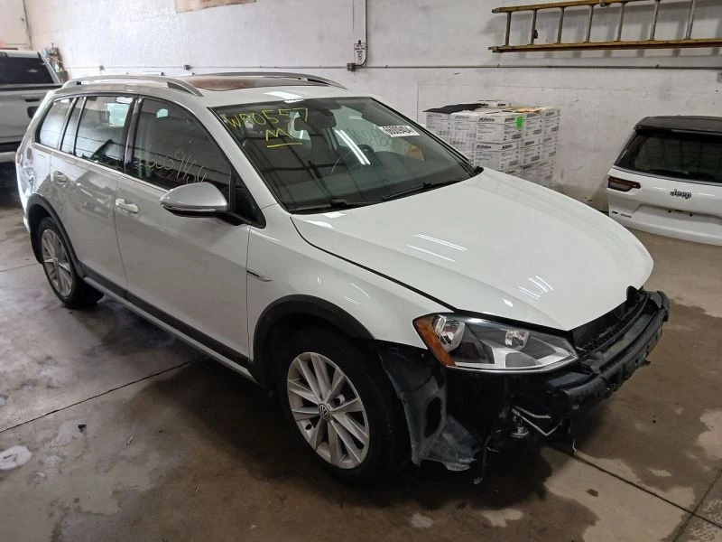 Pinza delantera derecha pasajero 8V0615124D compatible con Golf 2921362 2017 Foto 4 de 4