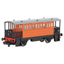 NEW Bachmann Thomas Friends Henrietta HO Scale