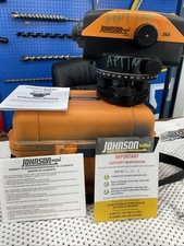 Johnson Acculine Laser Level Pro Model # 40-6926