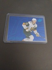 2022-23 SP - William Karlsson #62 Blue