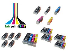 Cartucce XXL per Epson Expression Premium XP-615 XP-620 XP-625 sostituisce 26XL