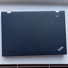 Lenovo ThinkPad L430 14 Zoll Notebook Laptop Intel Core i5 Schwarz