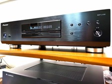 PIONEER BDP-LX58 Blu-ray DVD Disc Player AC100V Used Excellent safe delivery