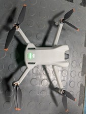 DJI Mini 3 Camera Drone (with RC Remote)