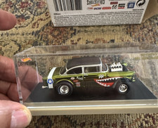  on The Hot Collector