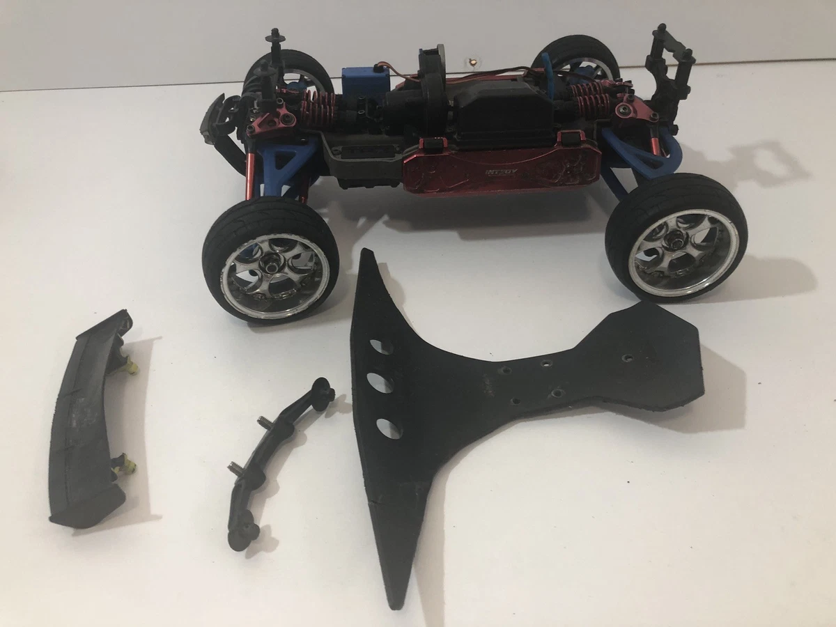 Traxxas E-Revo 1:16 RC Model Cars, Trucks & Motorcycles for sale
