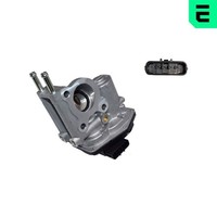 AGR Ventil ERA 555687A FüR Toyota Hilux 7 Pick Up Dyna Land Cruiser Prado VAN