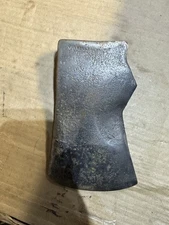 WC Kelly Charleston WV Kentucky Pattern Axe Head 