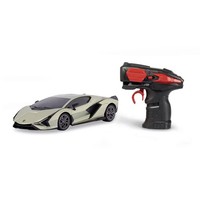 Rc Scale Car Lamborghini SiáN, Revell Control Ferngesteuertes Auto