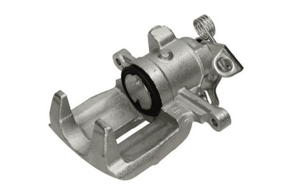 Bremssattel Hinterachse Rechts FüR Vw California T5 Camper T6 Multivan-image