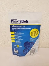 AC-Safe Pan Tablets for Humidifiers, Refrigerators, & More - 30 ct. (AC-913)