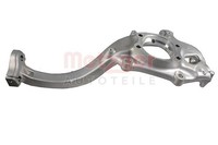 Metzger Autoteile Achsschenkel RadaufhäNgung 58151102 M14 FüR Audi A4 B8 8K2 8K5