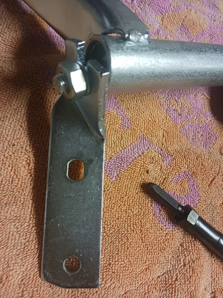 1968 1969 1970 1971 1972 Pontiac GTO LEMANS TEMPEST EMBRAGUE NUEVO BARRA Z Foto 4 de 4