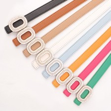 Fashion Accessories Elegant Waistband Adjustable Size Belt For Dresses