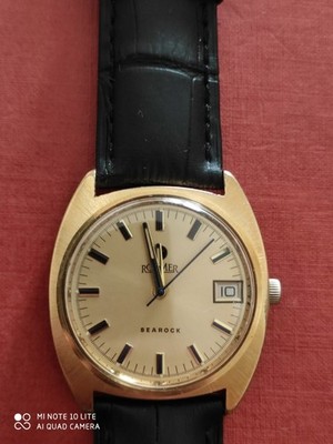 Roamer Searock Uhr