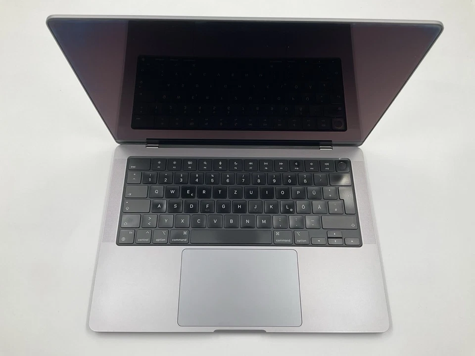 Apple MacBook Pro 14" M3 · 16GB · 1TB, Foto 3 von 4