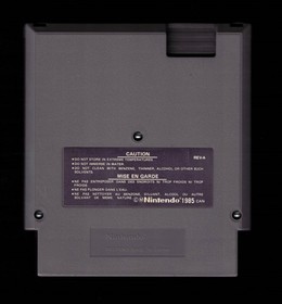 Super Mario Bros 3 NES - Cart Only - Tested