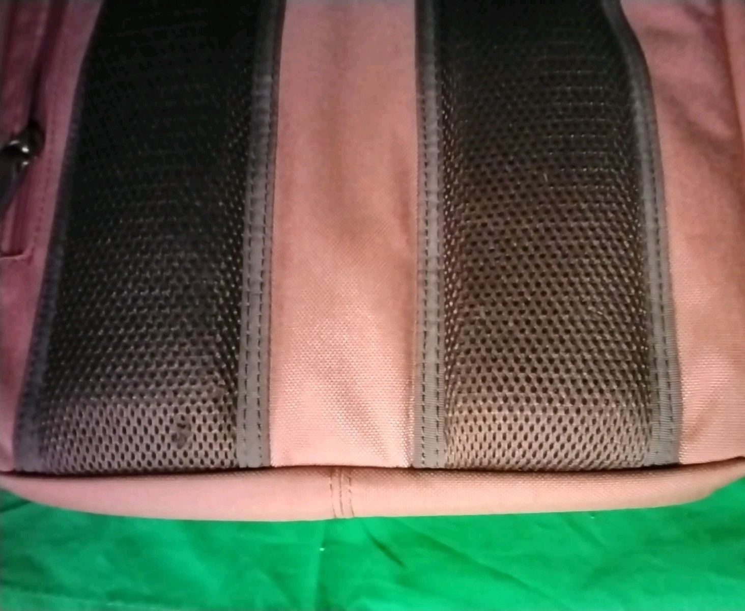 Doughnut Macaroon Collection Large Backpack Cordu… - image 14