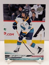 2024-25 PWHL Micah Zandee-Hart UD Exclusives /100