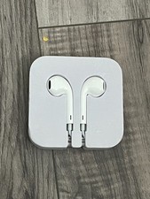 Auriculares con cable originales OEM Apple iPhone EarPods de 3,5 mm