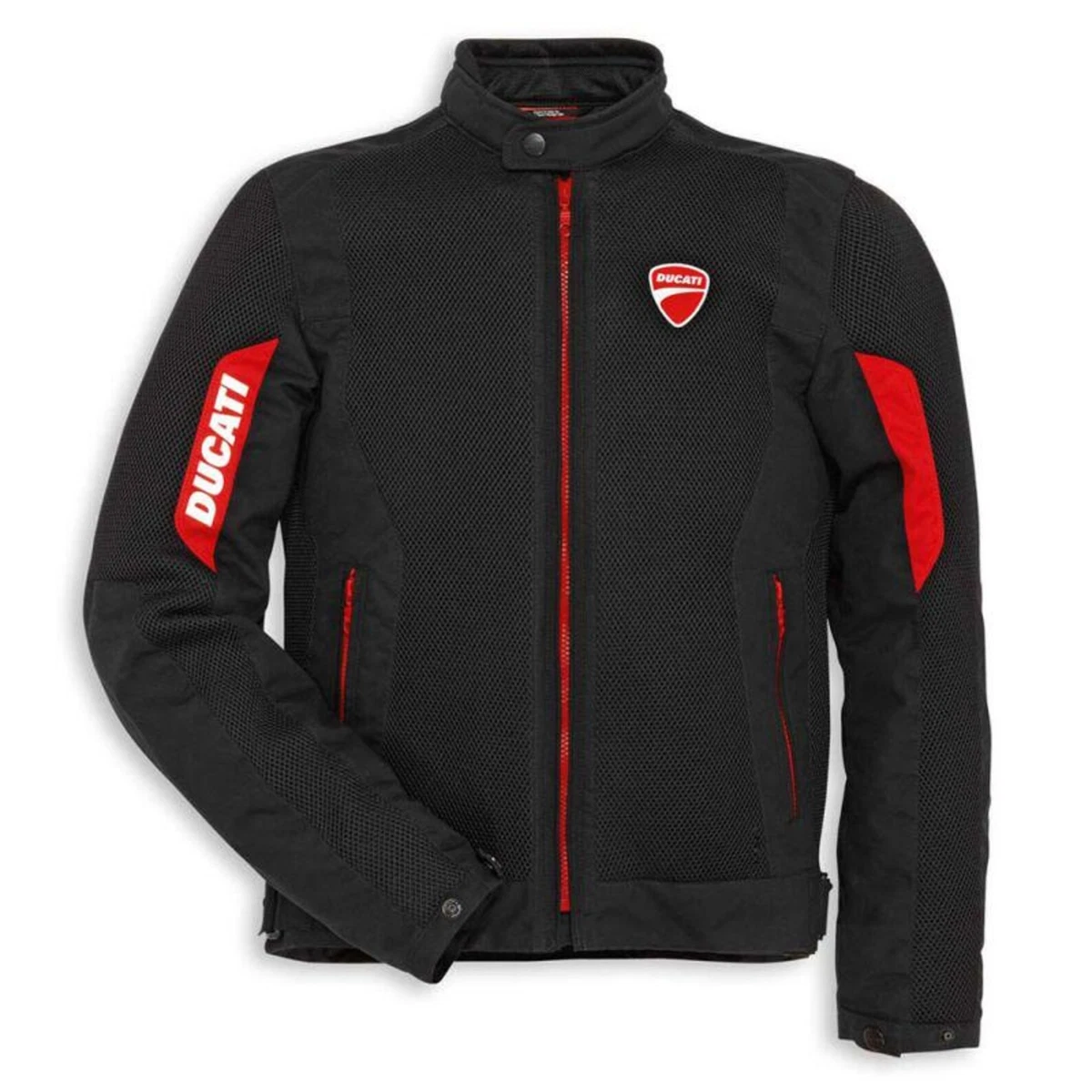 Mesh Ducati Motorcycle Jackets for sale | eBay
