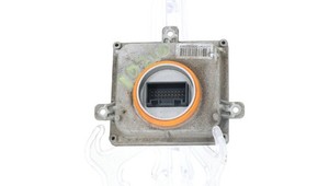 4G0907397P xenon scheinwerfer steuegerät AUDI A3 SPORTBACK 8VA 2012 1842718