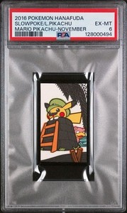 Pokemon Hanafuda | eBay