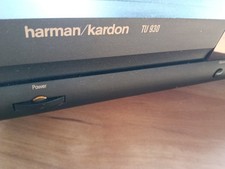 Harman Kardon TU 930 tuner AM/FM