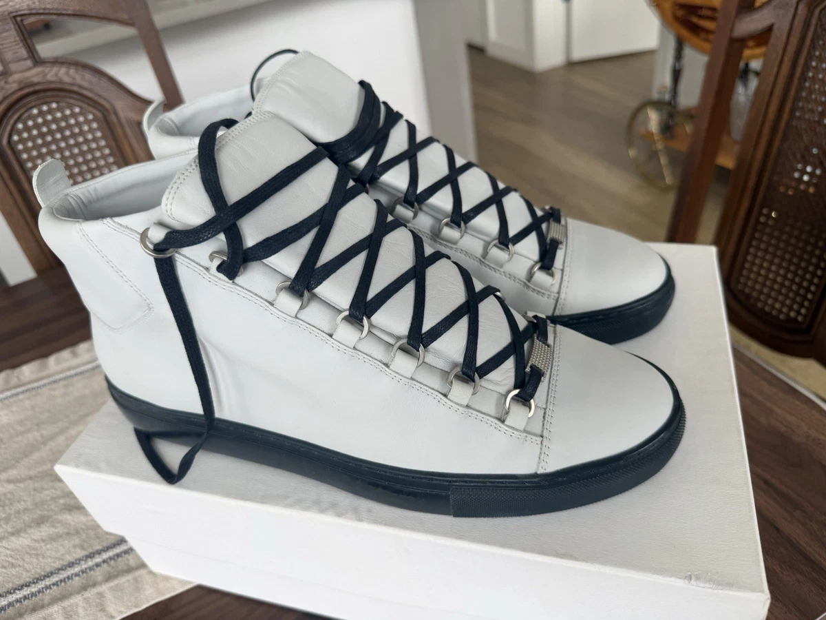 balenciaga arena sneakers products for sale | eBay