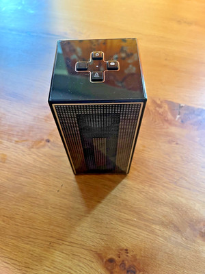 Yamaha NX-B02 Bluetooth Wireless Speaker System