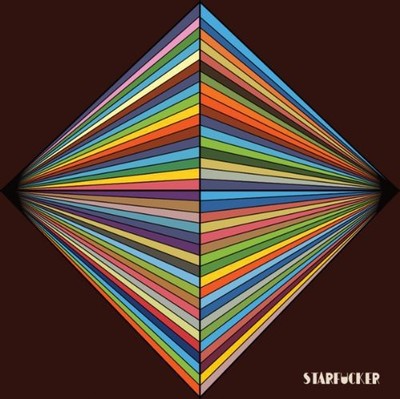 STRFKR - Jupiter [Used Very Good Vinyl LP]