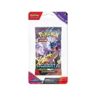 Pokemon - Booster sous blister Forces Temporelles EV05 - Ire-Foudre