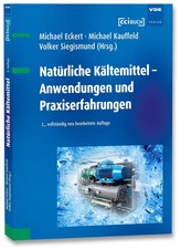 Michael Eckert Natürliche Kältemittel - Anw...