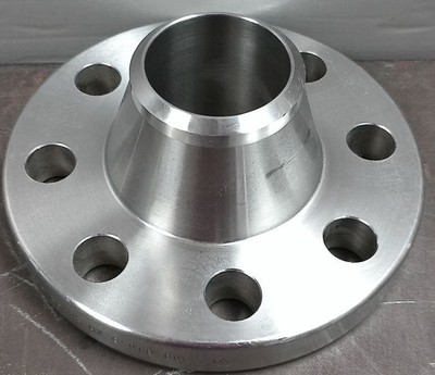 WESTERN FORGE & FLANGE 2  300 304 / 304L STAINLESS STEEL WELD NECK SCH 80 FLANGE
