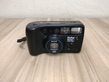 Vivitar Series 1 450PZ Zoom Camera with 38-70 AF Power Zoom Lens Point Shoot